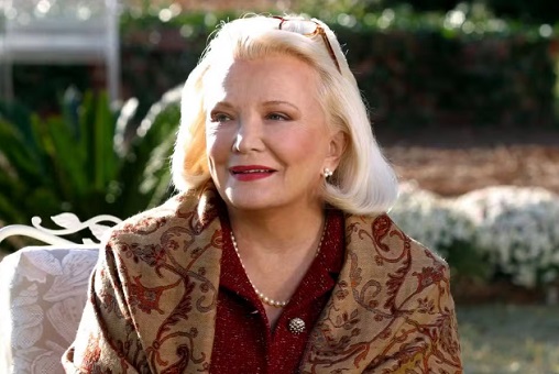 Gena Rowlands, de 'Diário de Uma Paixão', morre aos 94 anos