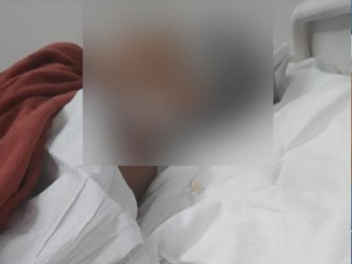 Adolescente de 14 anos tem dedos decepados por facção criminosa em Manaus