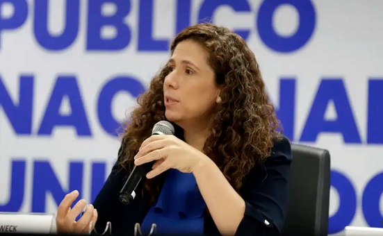 CNU: de 2,1 milhões de inscritos, cerca de 1 milhão fizeram as provas