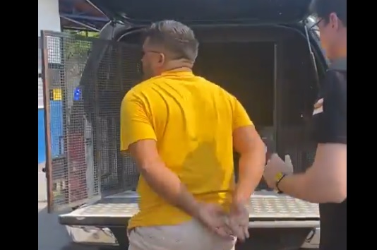 Quatro adolescentes são vítimas de padre preso em Coari, diz polícia