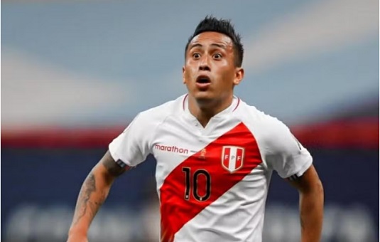 Ex-jogador do São Paulo, Cueva é acusado de agredir ex-mulher