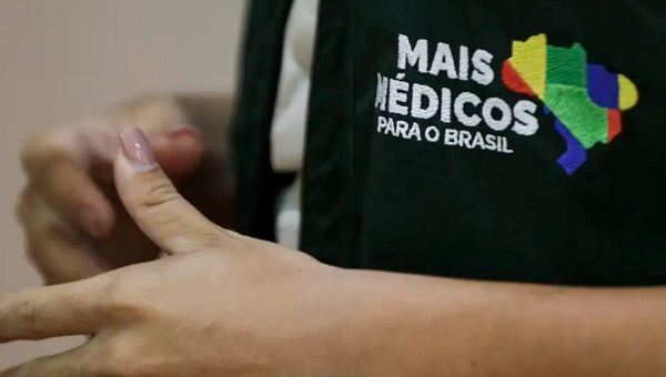 Amazonas vai receber 55 novos profissionais do Mais Médicos