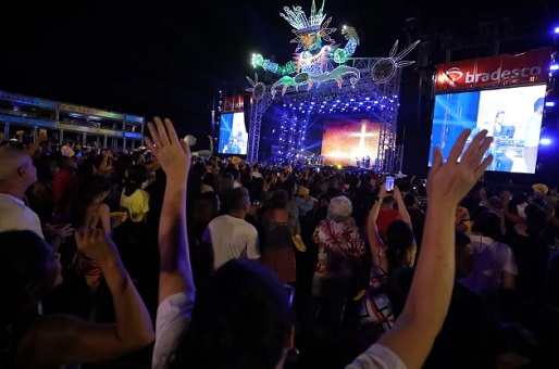 Passo a Paço 2024: abre amanhã inscrições para 2º lote de ingressos