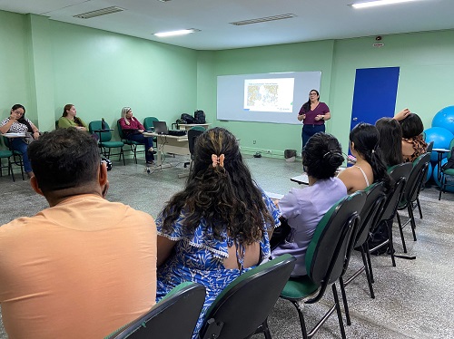 Inscrições para curso 'Introdução aos Cuidados paliativos' começam amanhã; saiba mais