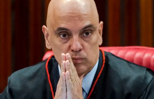 Imprensa internacional repercute ordem de bloqueio do X no Brasil