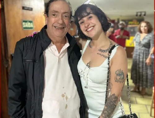 Influencer de conteúdo adulto paga aluguéis atrasados de 'Beiçola' 