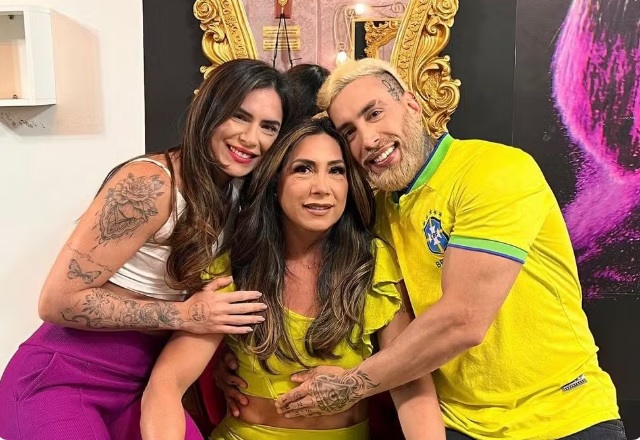 Advogado pede segredo de justiça no processo do Caso Djidja