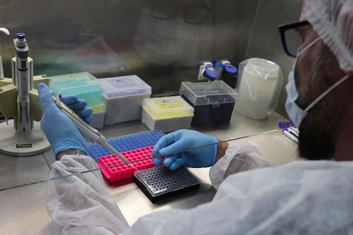 Amazonas tem 3 casos confirmados de Mpox