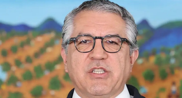 Ministro Alexandre Padilha vem a Manaus nesta quinta