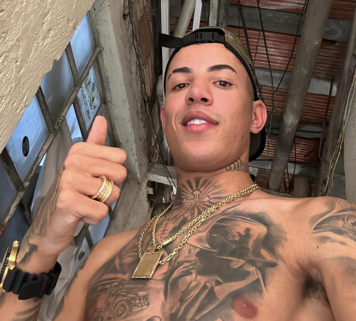 MC Don Juan cancela show no Passo a Paço 2024 por problemas de saúde