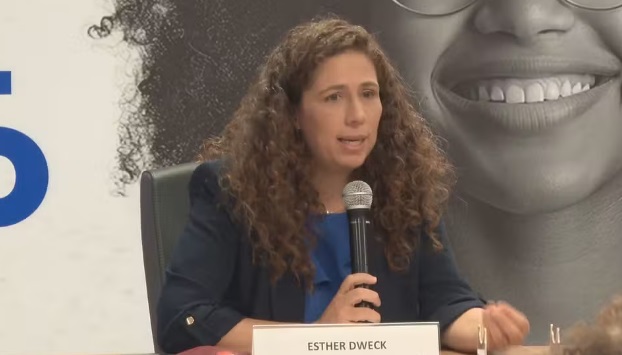 Ministra Esther Dweck assume interinamente Ministério dos Direitos Humanos