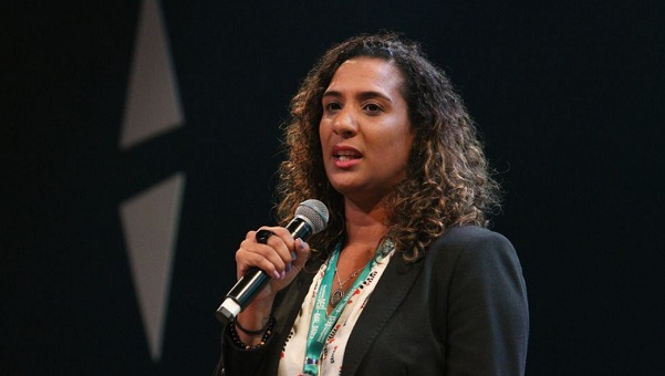 "Não é aceitável diminuir episódios de violência", diz Anielle Franco