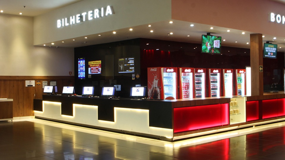 'Semana do Cinema' garante ingressos por R$ 12 na Zona Norte de Manaus