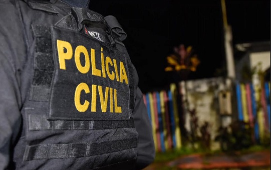 Tia é presa após estuprar o próprio sobrinho de 9 anos em Tefé