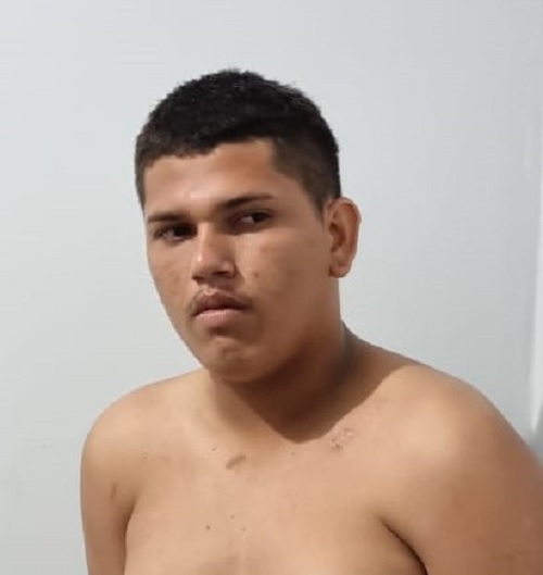 Polícia divulga imagem de homem condenado por tráfico de drogas em Beruri