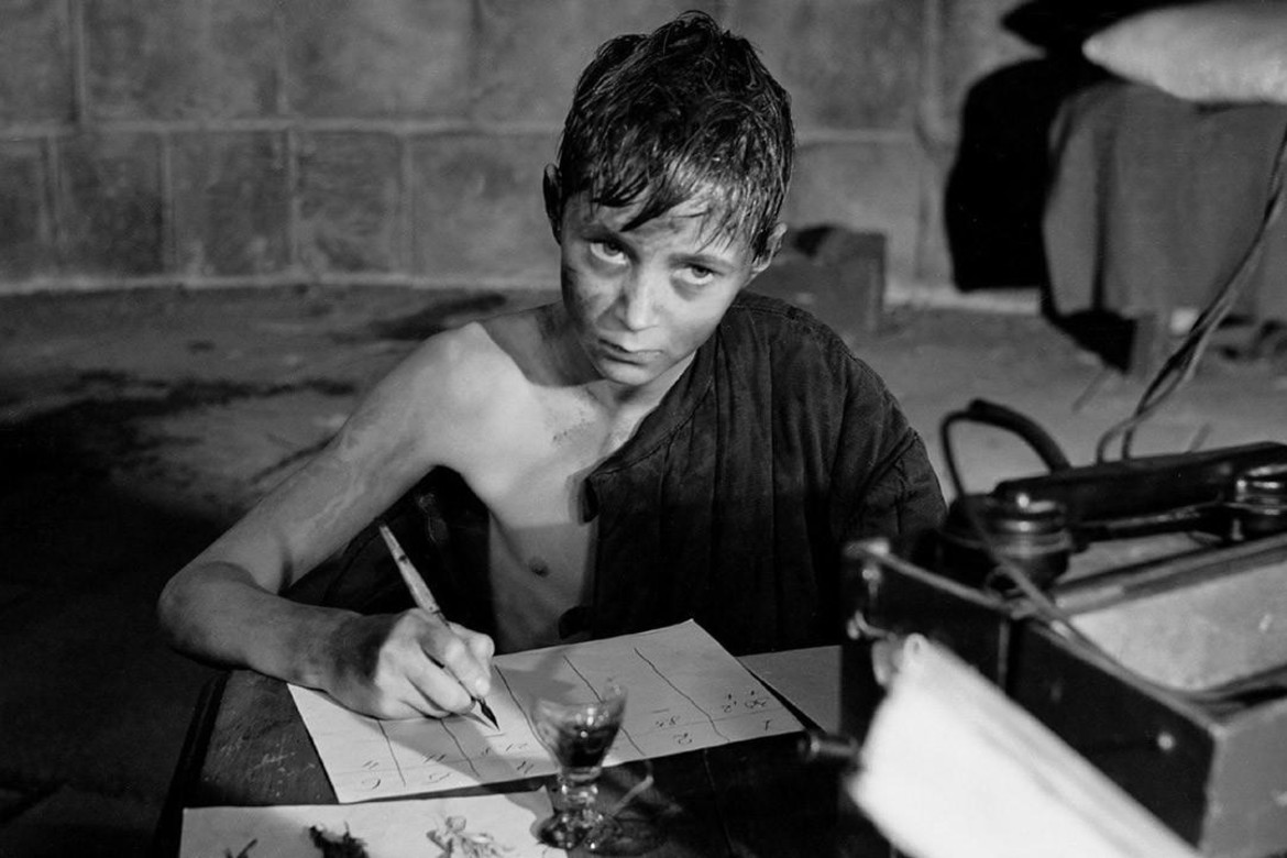 Filmes do cineasta russo Tarkovski serão exibidos no Cine Carmen Miranda