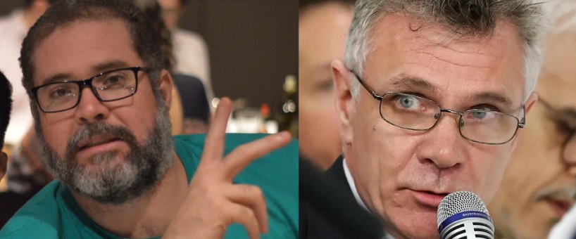 TRF-1 julga amanhã recursos de acusados de matar Bruno e Dom