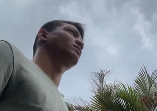 Suspeito de matar atual namorado da ex é preso em Manaus