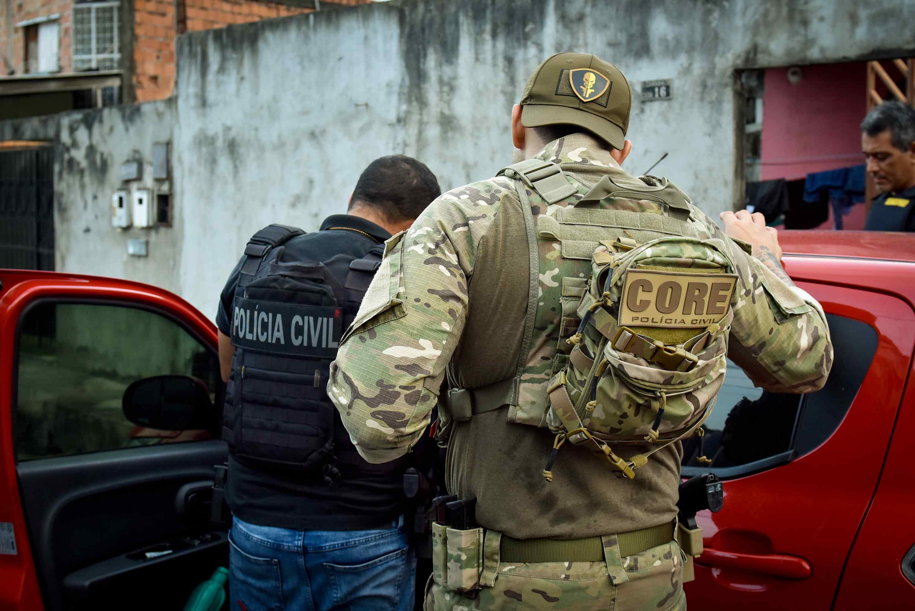 Amazonas fecha mês de agosto com queda de 23% no número de homicídios