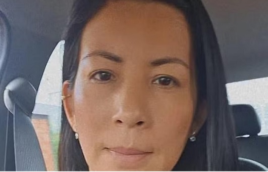 Ex-candidata a vice presta depoimento após ser estuprada