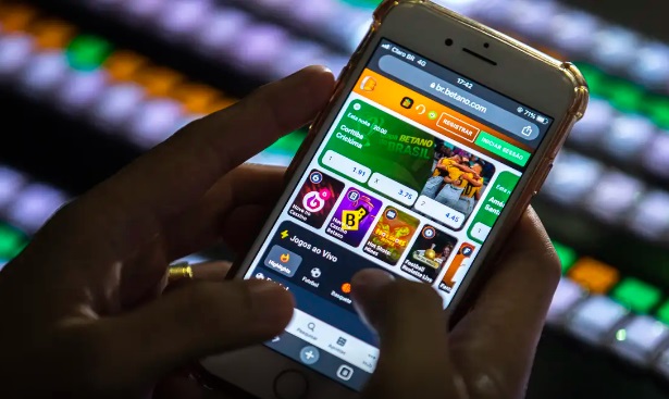 IBGE vai medir peso das bets nos gastos dos brasileiros