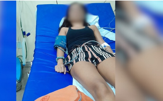 Universitária é dopada e assaltada ao descer de ônibus no T3