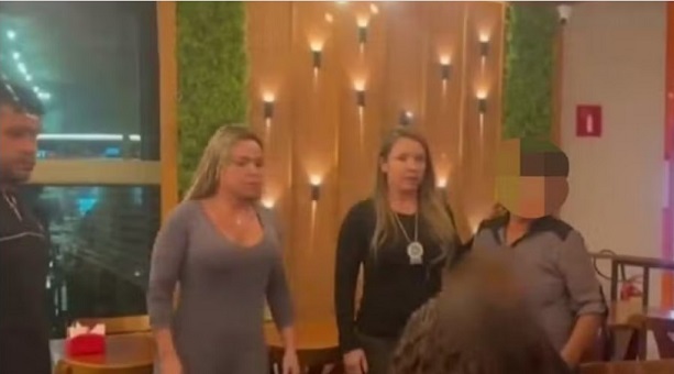 Idosa de 70 anos é presa por estuprar menina de 7 anos no RJ