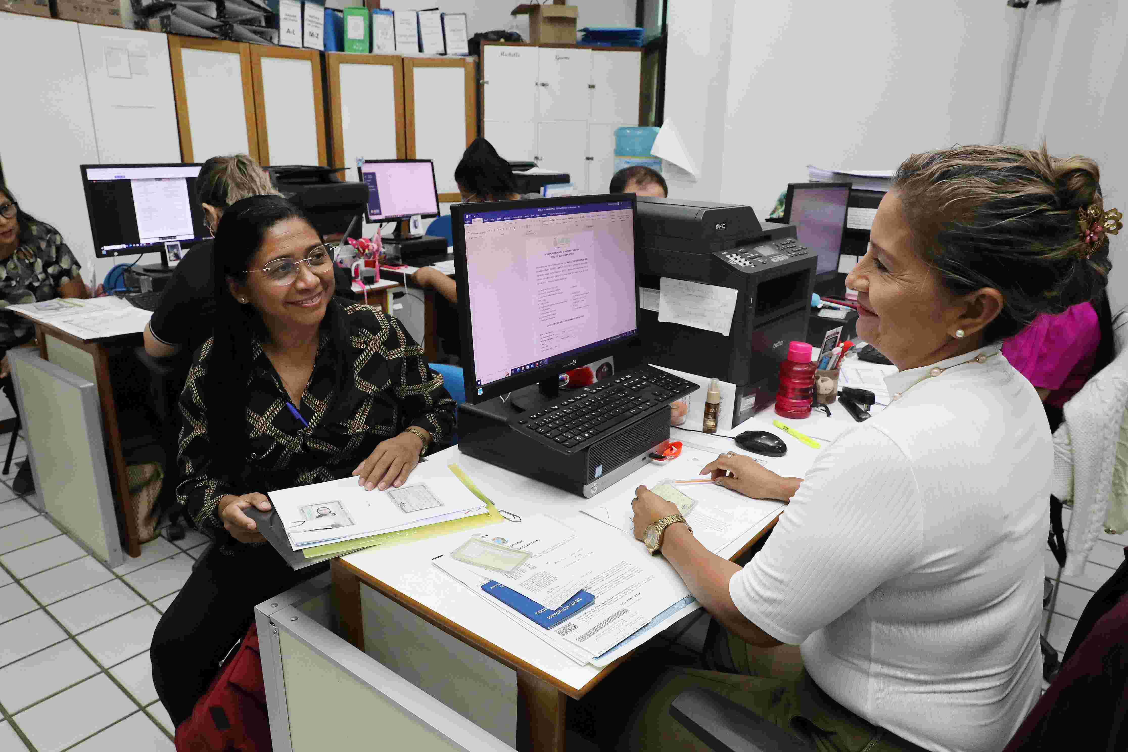 Seduc faz nova convocação de professores aprovados em PSS
