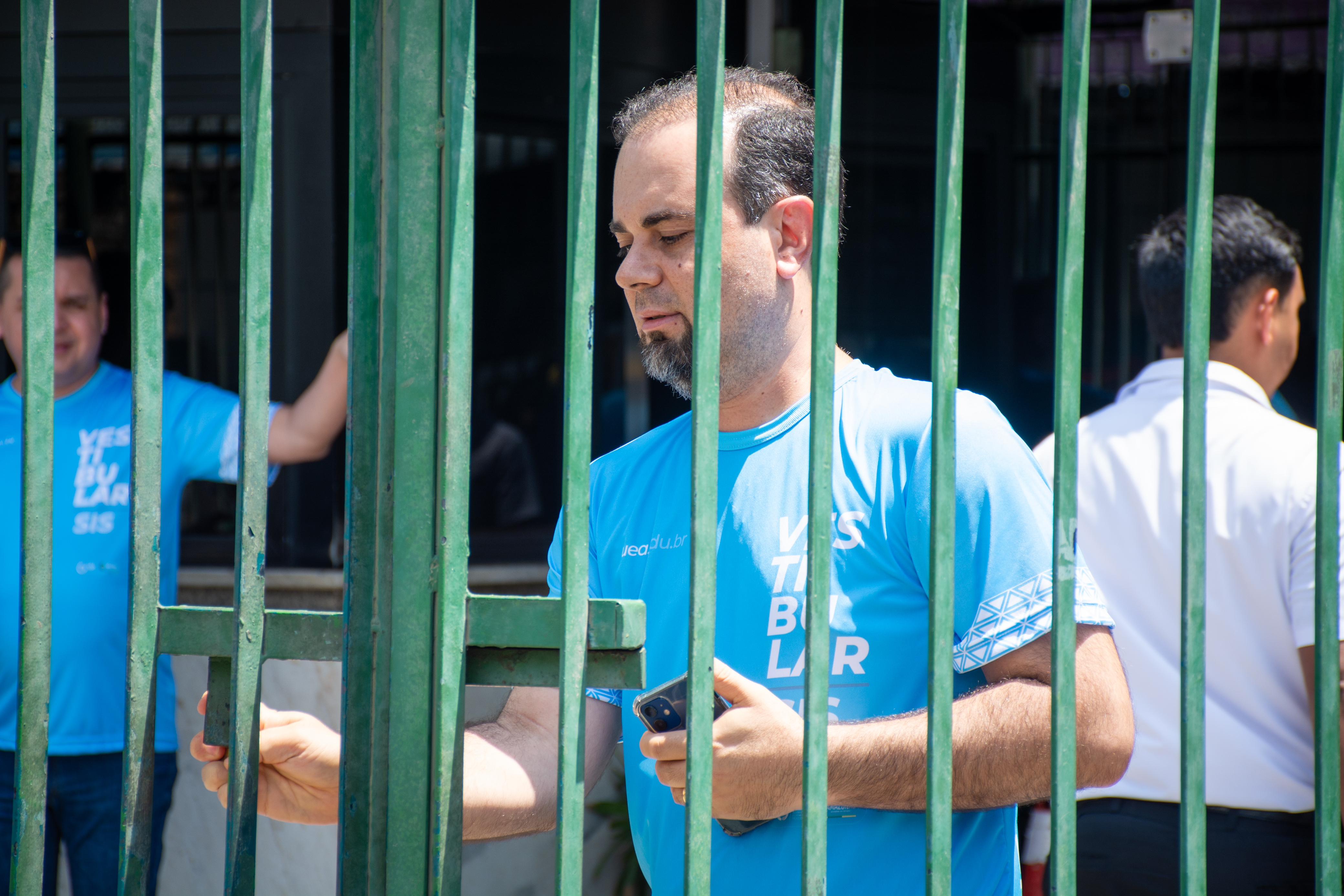 Vestibular da UEA registra mais de 6 mil abstenções no Amazonas