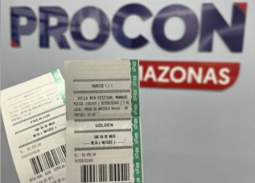 Empresa é acusada de calote após cancelar Villa Mix em Manaus