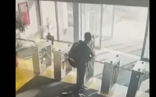 Ataque terrorista deixa 4 mortos e 14 feridos na Turquia