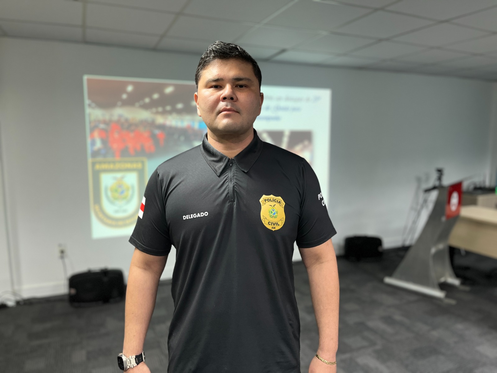 Recuperafone: Manaus registra redução de 12% no roubo de celular