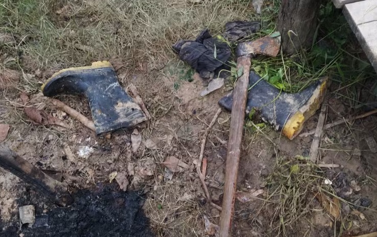 Irmãos acreanos são mortos a tiros em Guajará