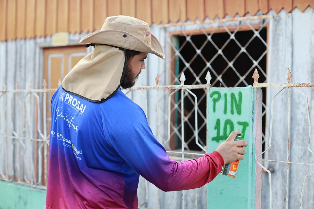 Mais de 500 famílias serão reassentadas pelo Prosai Parintins
