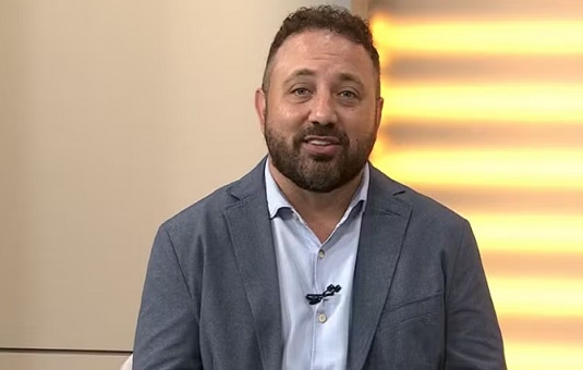 Henrique do Paraíso é eleito prefeito de Sumaré (SP)