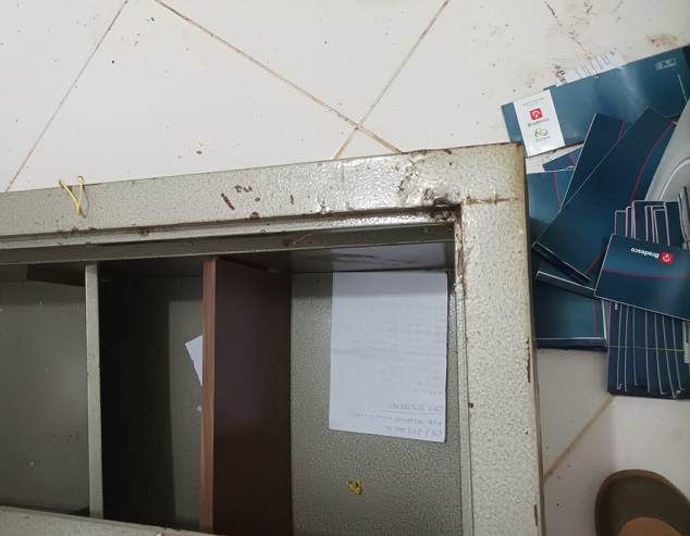 Criminosos invadem e furtam mercadorias de importadora em Lábrea