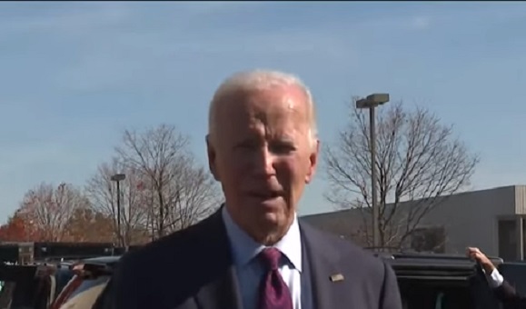 Presidente dos EUA, Joe Biden, deve vir a Manaus em novembro