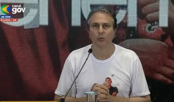 Índice de abstenção no primeiro dia do Enem cai para 26,6%