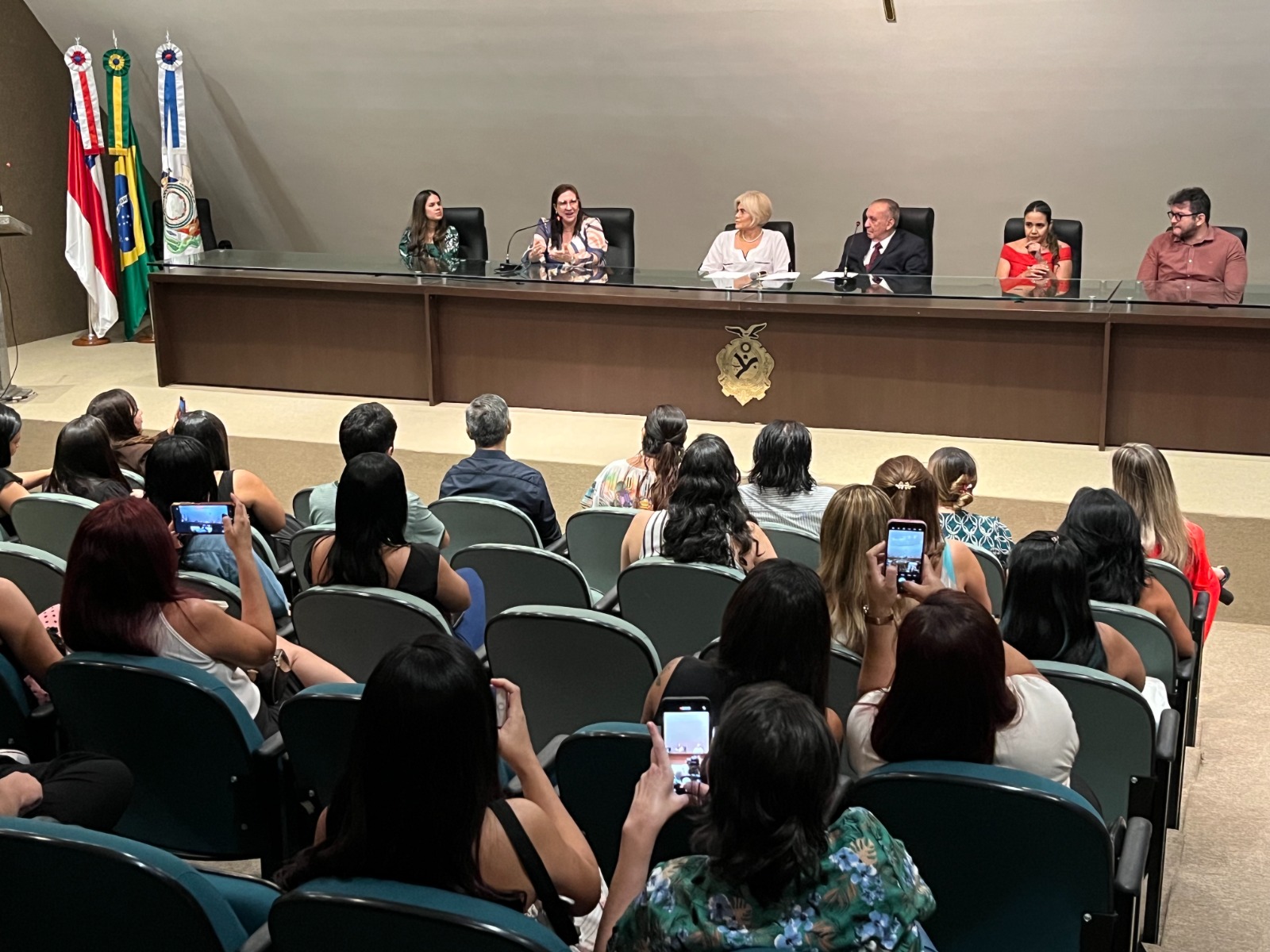  FUnATI certifica alunos para atuação com pacientes paliativos