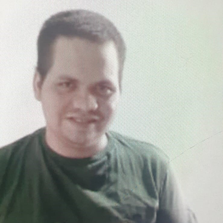 Família pede ajuda para encontrar homem que desapareceu no Japiim