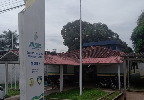 Dupla suspeita de matar rival a facadas é presa em Maués