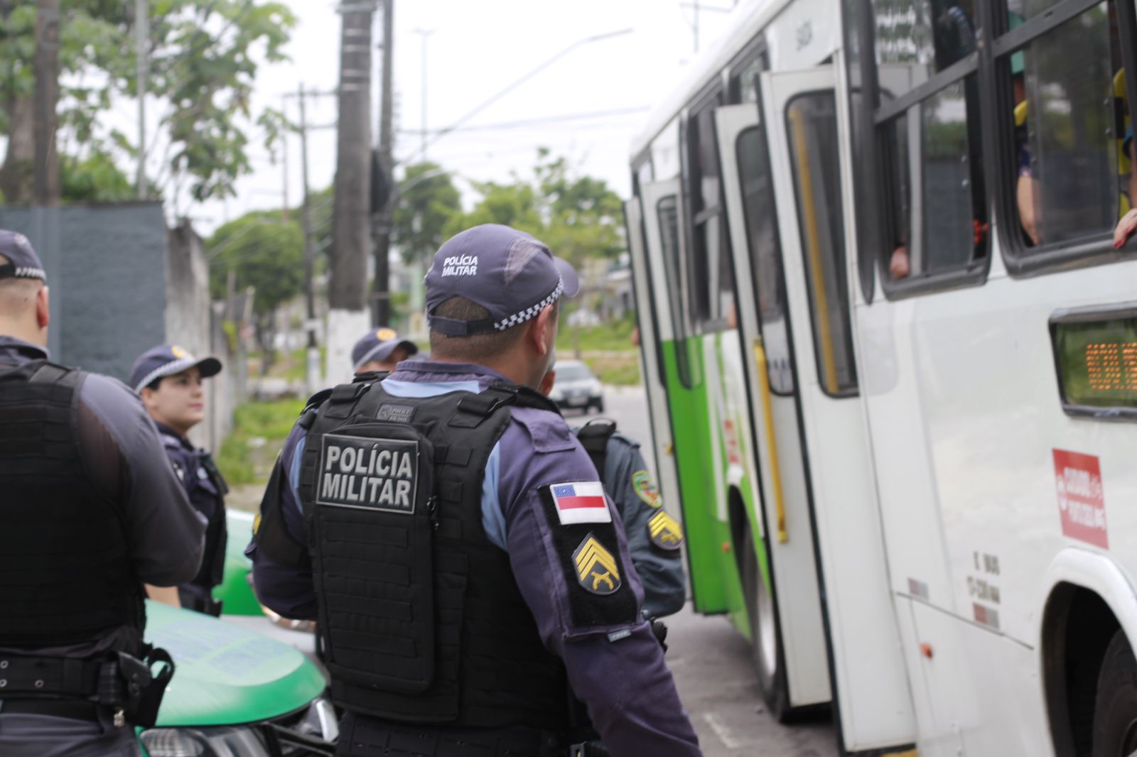 Zona Oeste registra redução em indicadores criminais em Manaus