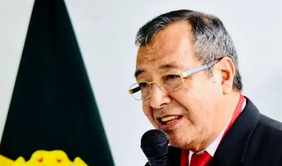 Ex-governador peruano, preso no Amazonas, será ouvido nesta semana