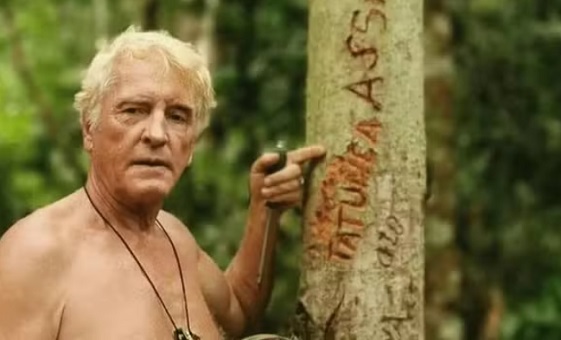 Adolescente estuprada por alemão no Amazonas será ouvida na Alemanha