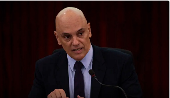 Moraes marca depoimento de Cid após PF apontar omissões de militar