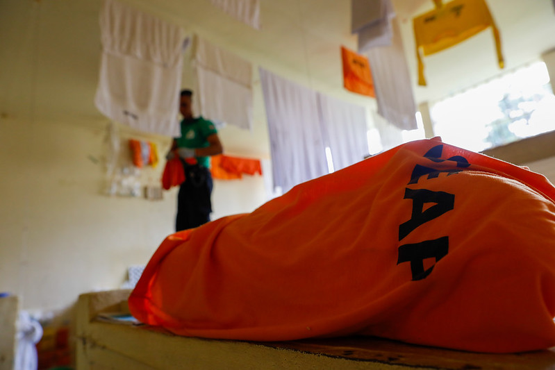 Operação Cerberus: policiamento é intensificado em presídios no Amazonas