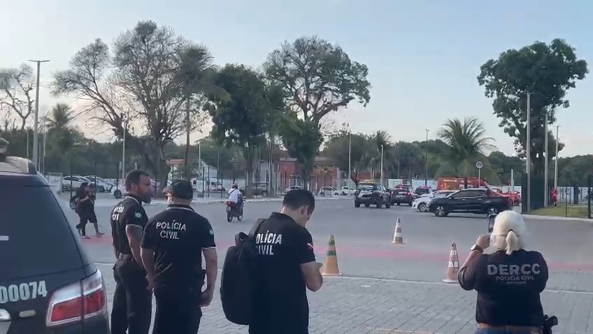 Polícia desarticula organização criminosa envolvida com falsos alvarás no Amazonas e Ceará