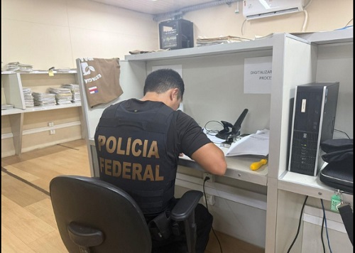 Diretor-presidente do Ipaam é exonerado após esquema de corrupção