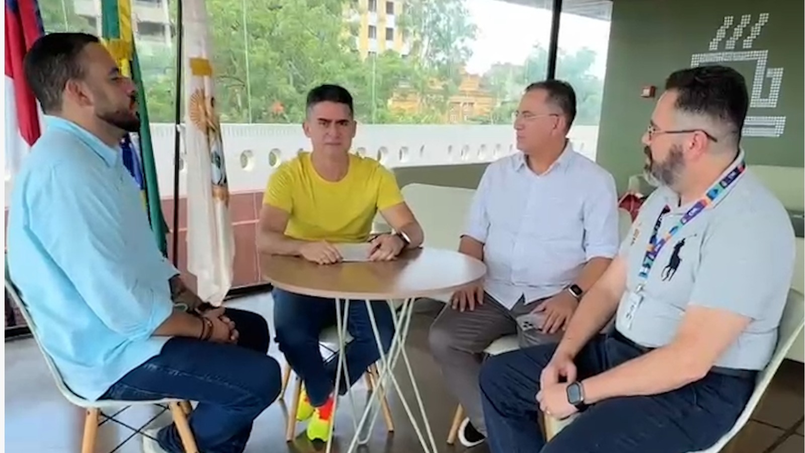 Concurso da Guarda Municipal é homologado em Manaus