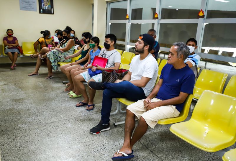 Manaus registra aumento da participação dos homens no Pré-Natal